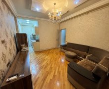 Kirayə (aylıq) Yeni Tikili Xətai m., Ağ şəhər, Xətai r.