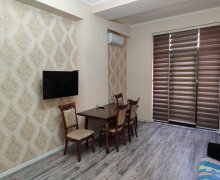 Kirayə (günlük) Yeni Tikili Sahil m., Yasamal r.