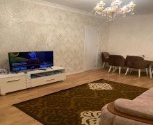 Satılır Köhnə Tikili 9-cu mikrorayon, Binəqədi r.