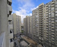 Satılır Yeni Tikili Yeni Günəşli qəs., Suraxanı r.