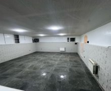 Kirayə (aylıq) Obyekt İnşaatçılar m., Yasamal qəs., Yasamal r.