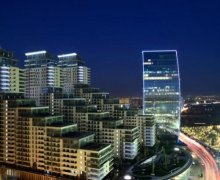 Kirayə (aylıq) Yeni Tikili 28 May m., Nəsimi r.