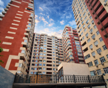 Satılır Yeni Tikili Tibb Universiteti, Nəsimi r.