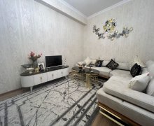 Kirayə (aylıq) Yeni Tikili İnşaatçılar m., Yasamal qəs., Yasamal r.