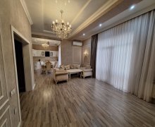 Kirayə (aylıq) Yeni Tikili 28 May m., Nəsimi r.