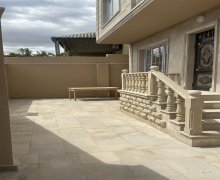 Satılır Həyət evi/villa Azadlıq m., Binəqədi r.