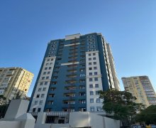 Satılır Yeni Tikili 20 Yanvar m., 1-ci mikrorayon, Nəsimi r.