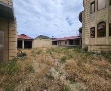 Satılır Bağ evi Sumqayıt ş.