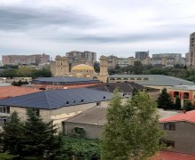 Kirayə (aylıq) Köhnə Tikili Nəsimi m., Binəqədi r.