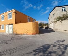 Satılır Həyət evi/villa Xırdalan ş.