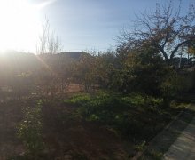 Satılır Torpaq Qala, Xəzər r.