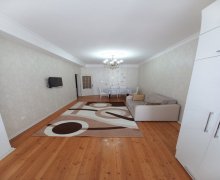 Kirayə (aylıq) Yeni Tikili Həzi Aslanov m., Xətai r.