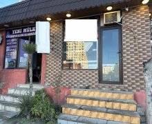 Kirayə (aylıq) Obyekt Həzi Aslanov m., Əhmədli, Xətai r.