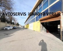 Kirayə (aylıq) Obyekt Əhmədli m., Əhmədli, Xətai r.