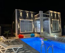 Kirayə (günlük) Həyət evi/villa Qəbələ ş.