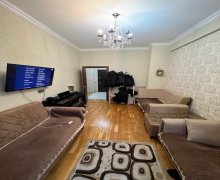 Satılır Yeni Tikili Qara Qarayev m., Nizami r. Satılır Yeni Tikili Qara Qarayev m., Nizami r.