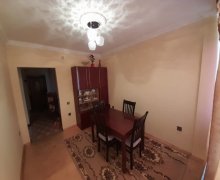 Satılır Yeni Tikili İnşaatçılar m., Yeni Yasamal qəs., Yasamal r.