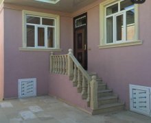 Satılır Həyət evi/villa Masazır, Abşeron r.
