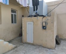 Satılır Həyət evi/villa Mərdəkan, Xəzər r.