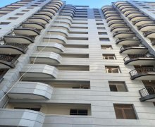 yasamalda ipoteka evler İnşaatçılar m., Yeni Yasamal qəs., Yasamal r.