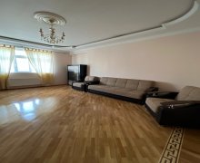 Kirayə (aylıq) Yeni Tikili Nəsimi m., Binəqədi r.