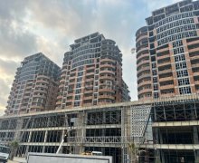 Продажа Новостройка пос. Локбатан, Гарадаг р.