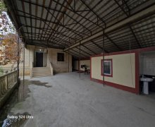 Satılır Həyət evi/villa Zabrat qəs., Sabunçu r.