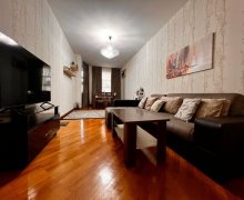 Satılır Yeni Tikili 20 Yanvar m., Yasamal r.