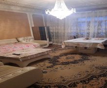 Satılır Köhnə Tikili Sahil m., Səbail r.