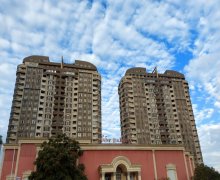 Satılır Yeni Tikili Xətai m., Xətai r.