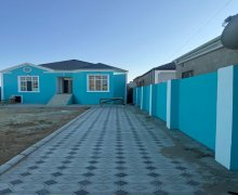 Satılır Həyət evi/villa Binə qəs., Xəzər r. Satılır Həyət evi/villa Binə qəs., Xəzər r.