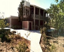Satılır Həyət evi/villa Novxanı, Abşeron r.