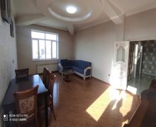 Kirayə (aylıq) Yeni Tikili Azadlıq m., 8-ci mikrorayon, Binəqədi r.