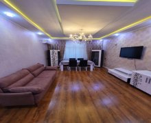 Kirayə (aylıq) Köhnə Tikili Qara Qarayev m., Nizami r.