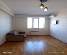 Kirayə (aylıq) Yeni Tikili Xalqlar dostluğu m., Yeni Günəşli qəs., Suraxanı r.
