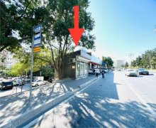 Kirayə (aylıq) Obyekt Həzi Aslanov m., Əhmədli, Xətai r.