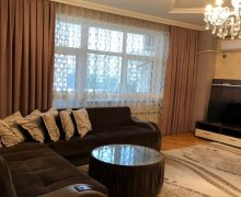 Kirayə (aylıq) Yeni Tikili Əhmədli m., Xətai r.