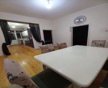 ehmedlide aylıq kiraye evler Əhmədli m., Xətai r.