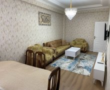 Kirayə (aylıq) Yeni Tikili Xırdalan ş.