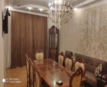 Kirayə (aylıq) Yeni Tikili İnşaatçılar m., Yeni Yasamal qəs., Yasamal r.