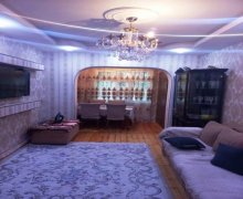 Satılır Köhnə Tikili Neftçilər m., Bakıxanov qəs., Sabunçu r.