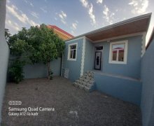Satılır Həyət evi/villa Binə qəs., Xəzər r.