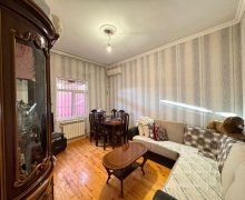 Satılır Həyət evi/villa Azadlıq m., Binəqədi qəs., Binəqədi r.