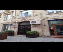 Kirayə (aylıq) Köhnə Tikili Sahil m., Nəsimi r.