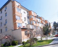 Satılır Köhnə Tikili Neftçilər m., 8-ci kilometr, Nizami r.