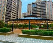 Kirayə (aylıq) Yeni Tikili 28 May m., Nəsimi r.