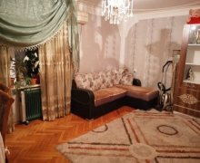 Kirayə (aylıq) Köhnə Tikili Elmlər akademiyası m., Yasamal r.