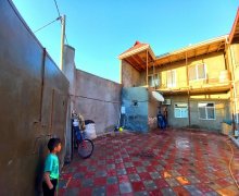 Satılır Həyət evi/villa Şüvəlan, Xəzər r.