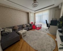 Satılır Yeni Tikili Nəriman Nərimanov m., Nərimanov r.