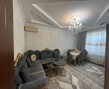 Satılır Həyət evi/villa Maştağa qəs., Sabunçu r.